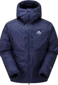 Heren Mountain Equipment Jassen Heren|Kryos jacket
