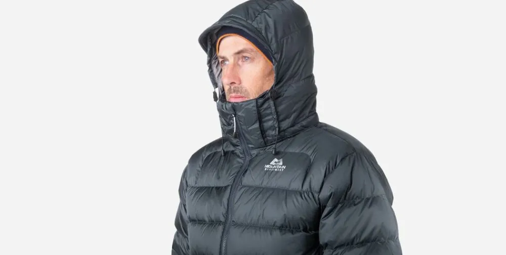 Heren Mountain Equipment Jassen Heren|Lightline jacket