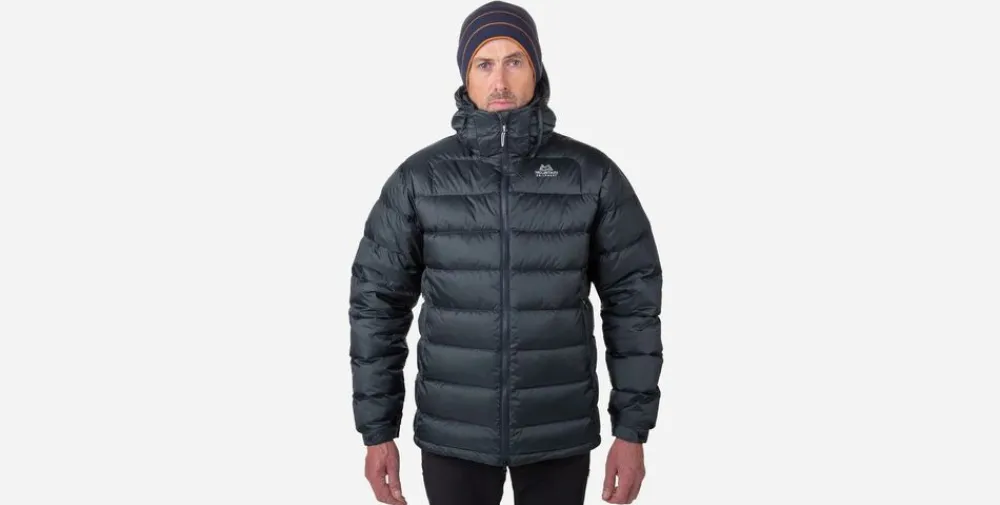 Heren Mountain Equipment Jassen Heren|Lightline jacket