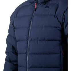 Heren Mountain Equipment Jassen Heren|Lightline Eco jacket