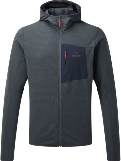 Heren Mountain Equipment Vesten|lumiko hooded jacket