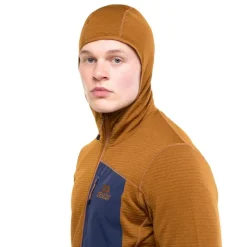 Heren Mountain Equipment Vesten|lumiko hooded jacket