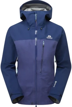 DAMES Mountain Equipment Jassen Dames|Makalu wmns jacket