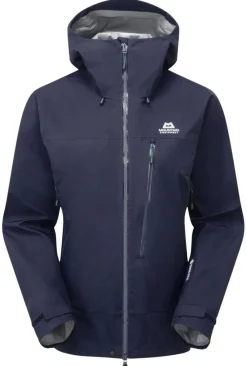 DAMES Mountain Equipment Jassen Dames|Makalu wmns jacket