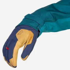 DAMES Mountain Equipment Jassen Dames|Makalu wmns jacket