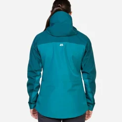 DAMES Mountain Equipment Jassen Dames|Makalu wmns jacket