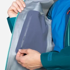 DAMES Mountain Equipment Jassen Dames|Makalu wmns jacket