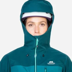 DAMES Mountain Equipment Jassen Dames|Makalu wmns jacket