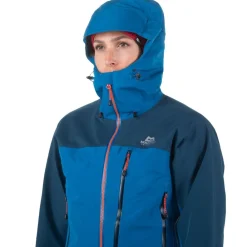 DAMES Mountain Equipment Jassen Dames|Makalu wmns jacket