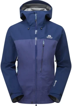 DAMES Mountain Equipment Jassen Dames|Makalu wmns jacket