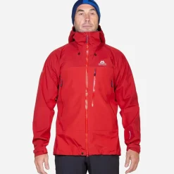 Heren Mountain Equipment Jassen Heren|Makalu mens jacket