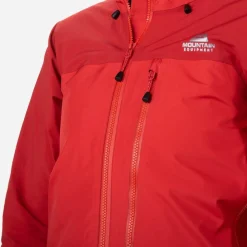 DAMES Mountain Equipment Jassen Dames|Manaslu wmns jacket