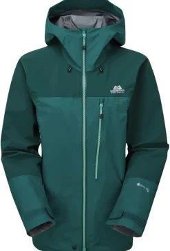 DAMES Mountain Equipment Jassen Dames|Manaslu wmns jacket