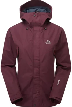 DAMES Mountain Equipment Jassen Dames|Nanda devi wmns jacket