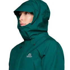 DAMES Mountain Equipment Jassen Dames|Nanda devi wmns jacket