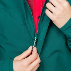 DAMES Mountain Equipment Jassen Dames|Nanda devi wmns jacket