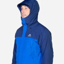 Heren Mountain Equipment Jassen Heren|Nanda devi mens jacket