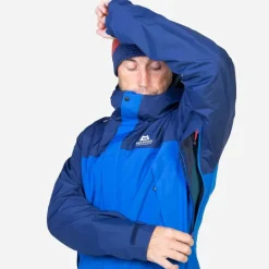 Heren Mountain Equipment Jassen Heren|Nanda devi mens jacket