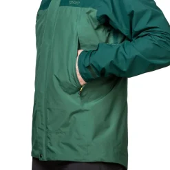Heren Mountain Equipment Jassen Heren|Nanda devi mens jacket