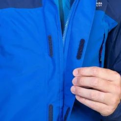 Heren Mountain Equipment Jassen Heren|Nanda devi mens jacket