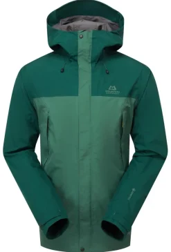 Heren Mountain Equipment Jassen Heren|Nanda devi mens jacket