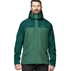 Heren Mountain Equipment Jassen Heren|Nanda devi mens jacket