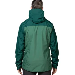 Heren Mountain Equipment Jassen Heren|Nanda devi mens jacket