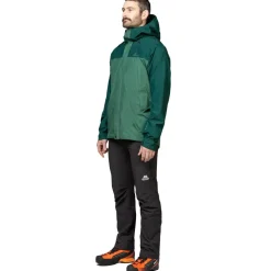 Heren Mountain Equipment Jassen Heren|Nanda devi mens jacket