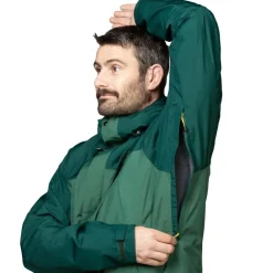 Heren Mountain Equipment Jassen Heren|Nanda devi mens jacket