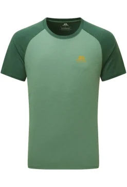 Heren Mountain Equipment Shirts Heren|Nava crew