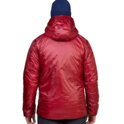 Heren Mountain Equipment Jassen Heren|Oreus Hooded Jacket