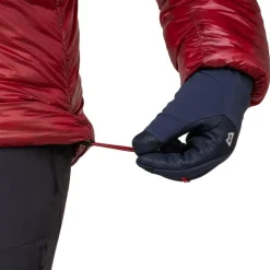 Heren Mountain Equipment Jassen Heren|Oreus Hooded Jacket