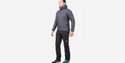 Heren Mountain Equipment Jassen Heren|Particle hooded jacket