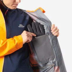 DAMES Mountain Equipment Jassen Dames|Quiver Jacket wmns