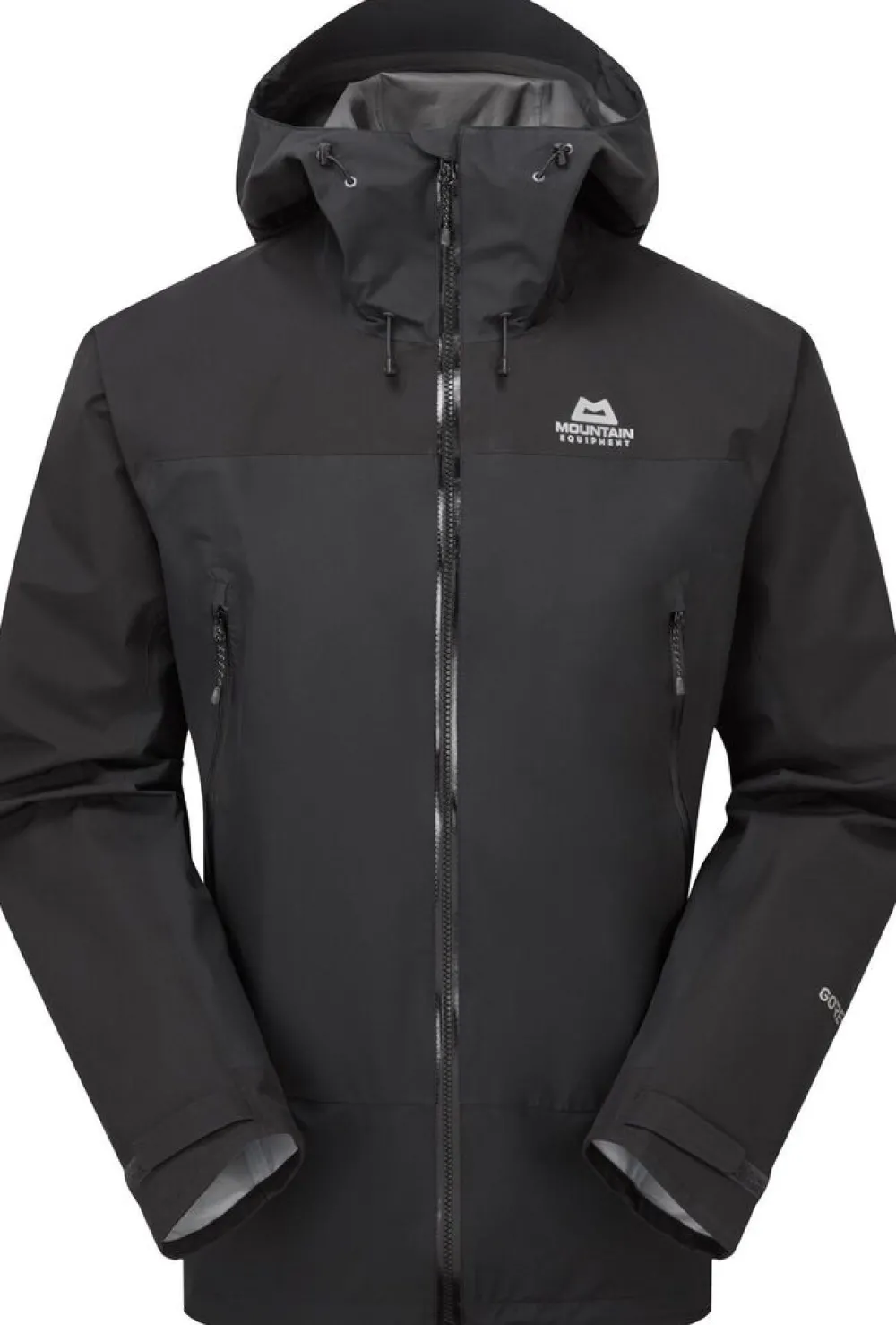 Heren Mountain Equipment Jassen Heren|Saltoro jacket