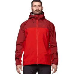 Heren Mountain Equipment Jassen Heren|Shigri Mens Jacket