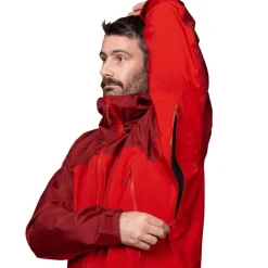 Heren Mountain Equipment Jassen Heren|Shigri Mens Jacket