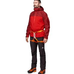 Heren Mountain Equipment Jassen Heren|Shigri Mens Jacket