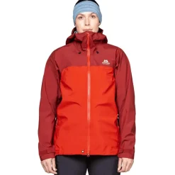 DAMES Mountain Equipment Jassen Dames|Shigri Wmns Jacket