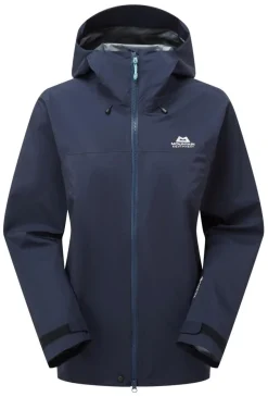 DAMES Mountain Equipment Jassen Dames|Shigri Wmns Jacket