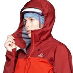DAMES Mountain Equipment Jassen Dames|Shigri Wmns Jacket