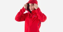 DAMES Mountain Equipment Jassen Dames|Shivling Jacket wmns
