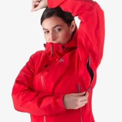 DAMES Mountain Equipment Jassen Dames|Shivling Jacket wmns