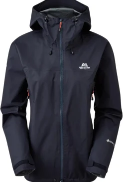 DAMES Mountain Equipment Jassen Dames|Shivling Jacket wmns