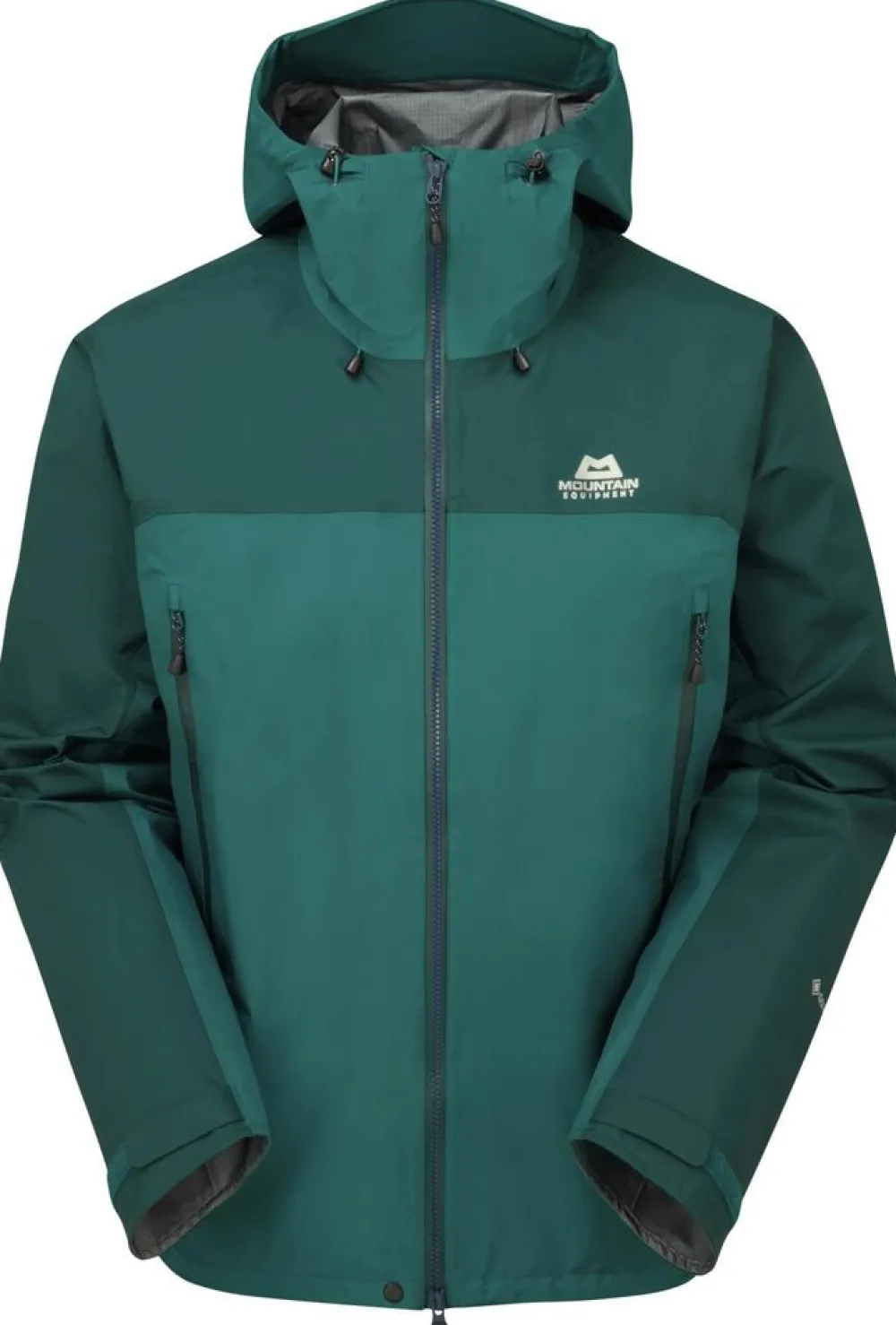 Heren Mountain Equipment Jassen Heren|Shivling Jacket men