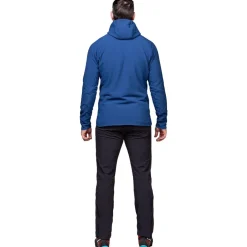 Heren Mountain Equipment Vesten|Shroud Hooded Jacket Mens