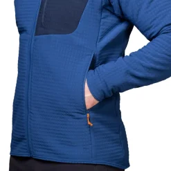 Heren Mountain Equipment Vesten|Shroud Hooded Jacket Mens