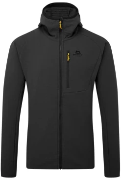 Heren Mountain Equipment Vesten|Shroud Hooded Jacket Mens
