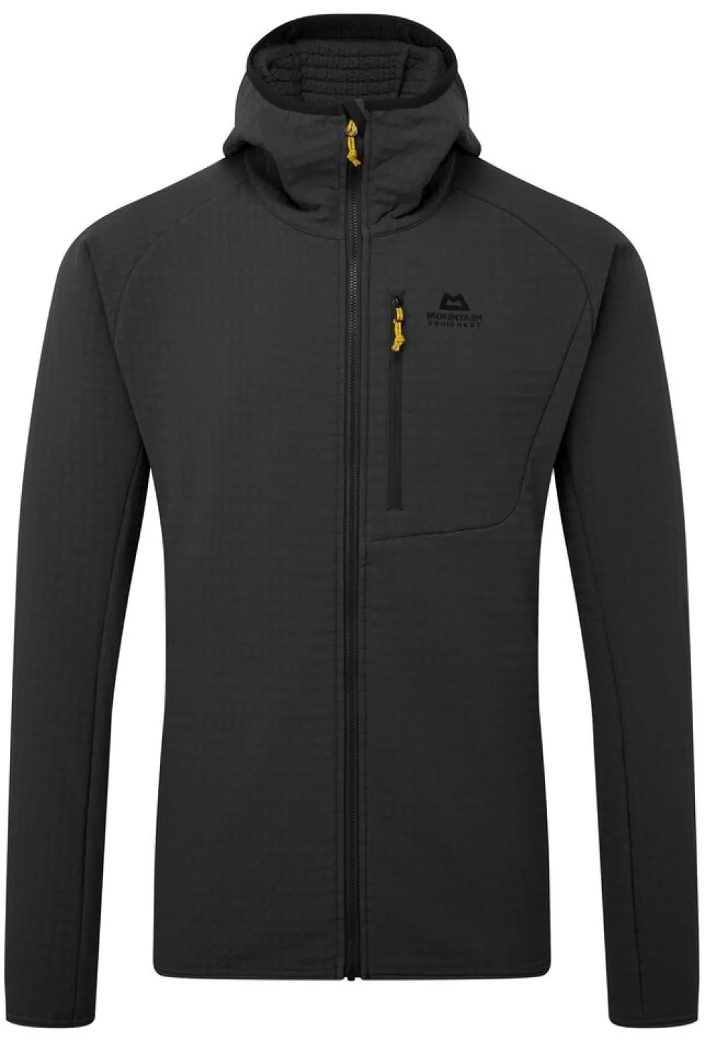 Heren Mountain Equipment Vesten|Shroud Hooded Jacket Mens