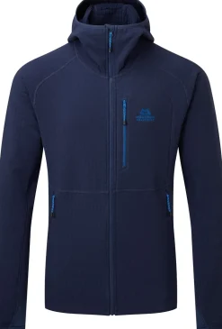 Heren Mountain Equipment Vesten|Shroud hooded jacket